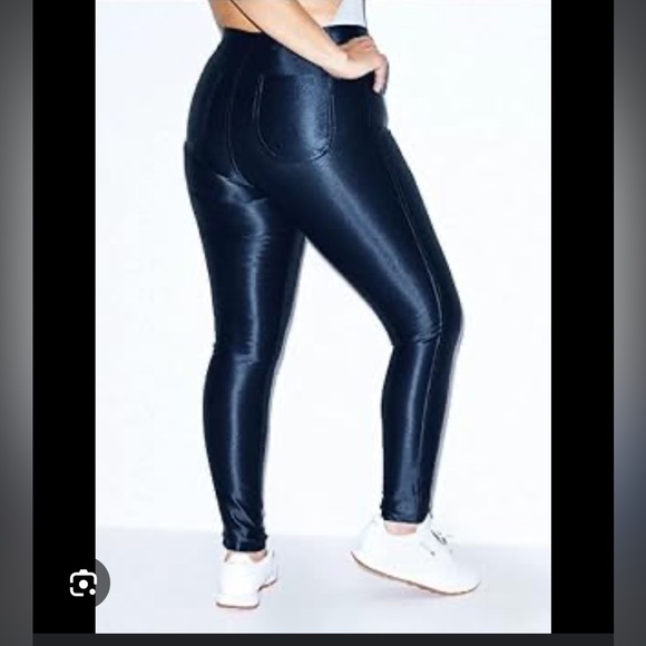 American Apparel Disco Pant - Picture 3 of 5